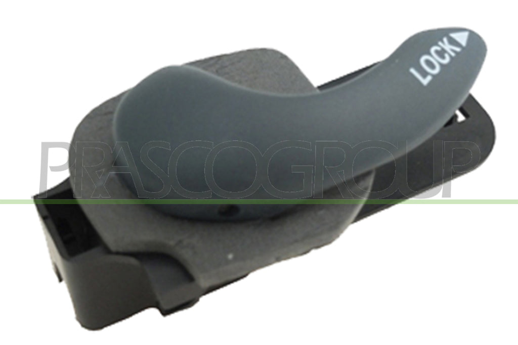 maniglia anteriore sinistra interna blu fiat doblo 2000 2005 ft9088408