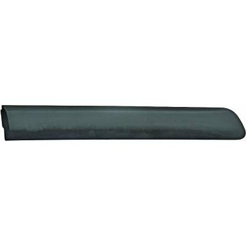 modanatura porta posteriore destra nera goffrata con biadesivo fiat doblo 2005 2009 735417816