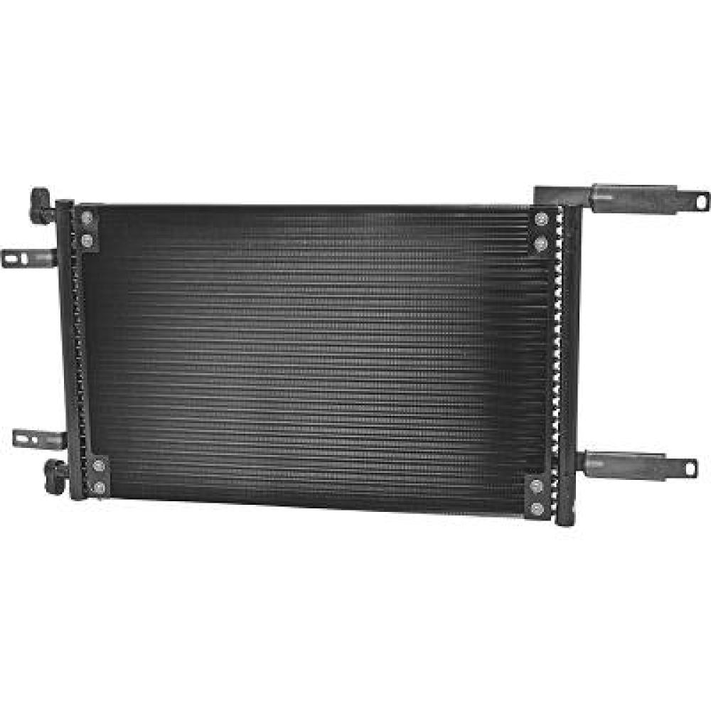 condensatore fiat doblo 2005 2009 46736891