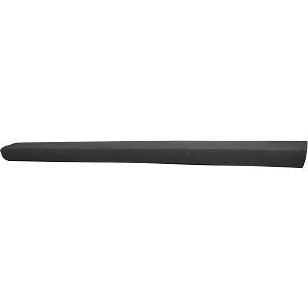 modanatura porta anteriore sinistra nera fiat doblo 2009 2014 ft9101404