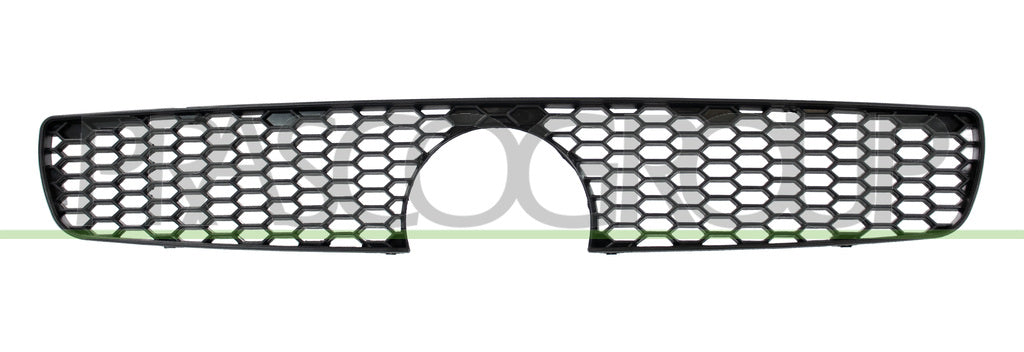 griglia radiatore nera fiat doblo 2009 2014 ft9102001
