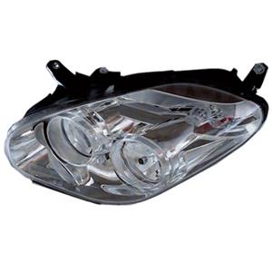 proiettore sinistro h1 h7 elettrico con motore opel vauxhall combo d 2011 2018 ft9104904