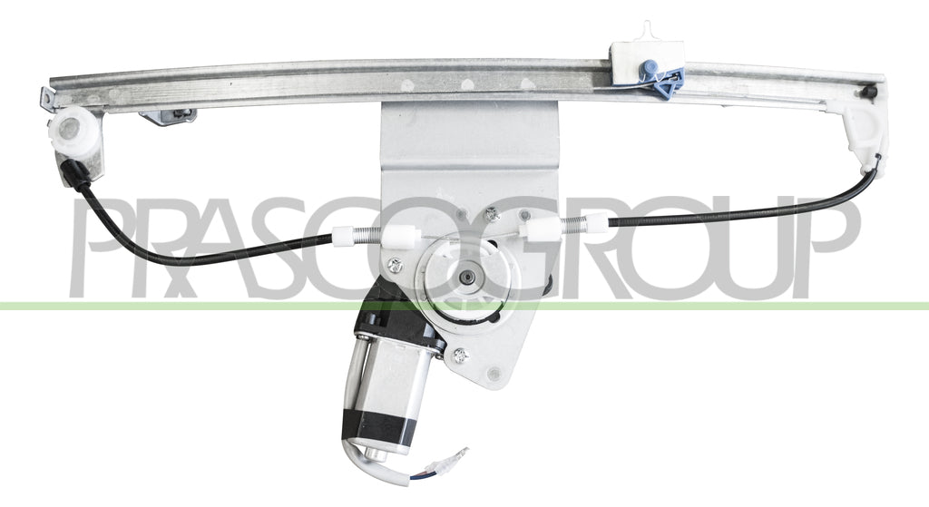 alzacristallo anteriore destro elettrico mod 3 5 porte fiat doblo 2009 2014 ft910w021