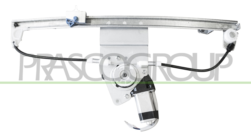 alzacristallo anteriore sinistro elettrico mod 3 5 porte fiat doblo 2009 2014 ft910w022