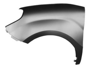 parafango anteriore sinistro fiat doblo 2015 2022 ft9123004