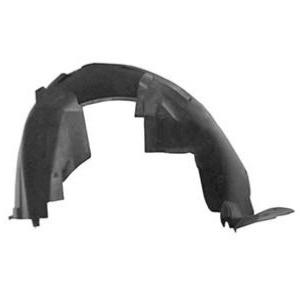 passaruota anteriore sinistro stampaggio ad iniezione fiat doblo 2015 2022 ft9123604