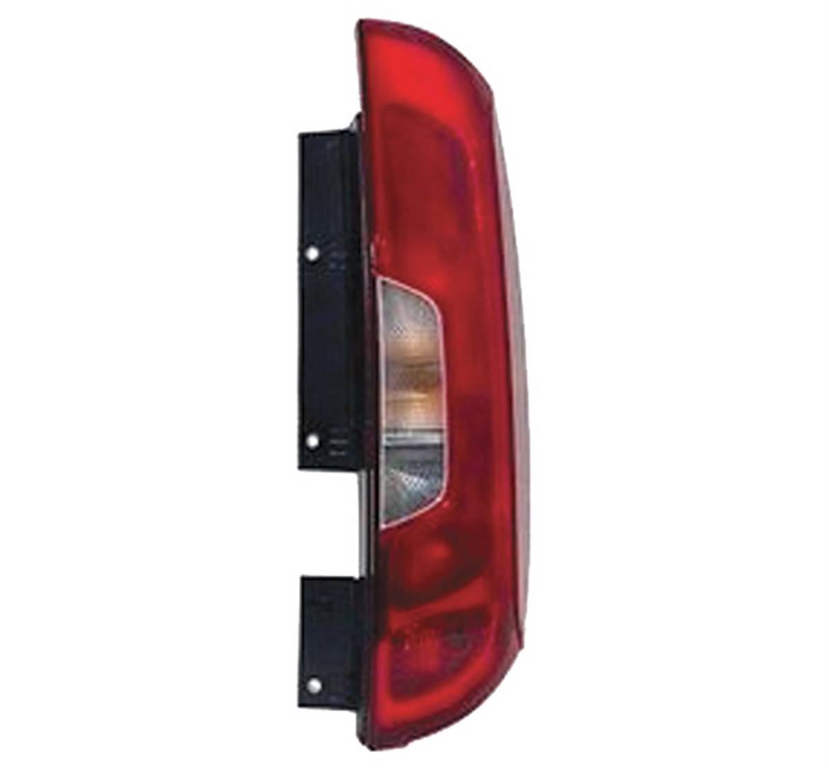 fanale posteriore destro senza portalampada mod 2 porte fiat doblo 2015 2022 ft9124163