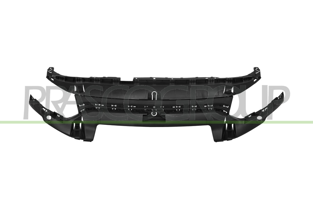 griglia centrale paraurti anteriore fiat doblo van combi 2022 2023 ft9132102