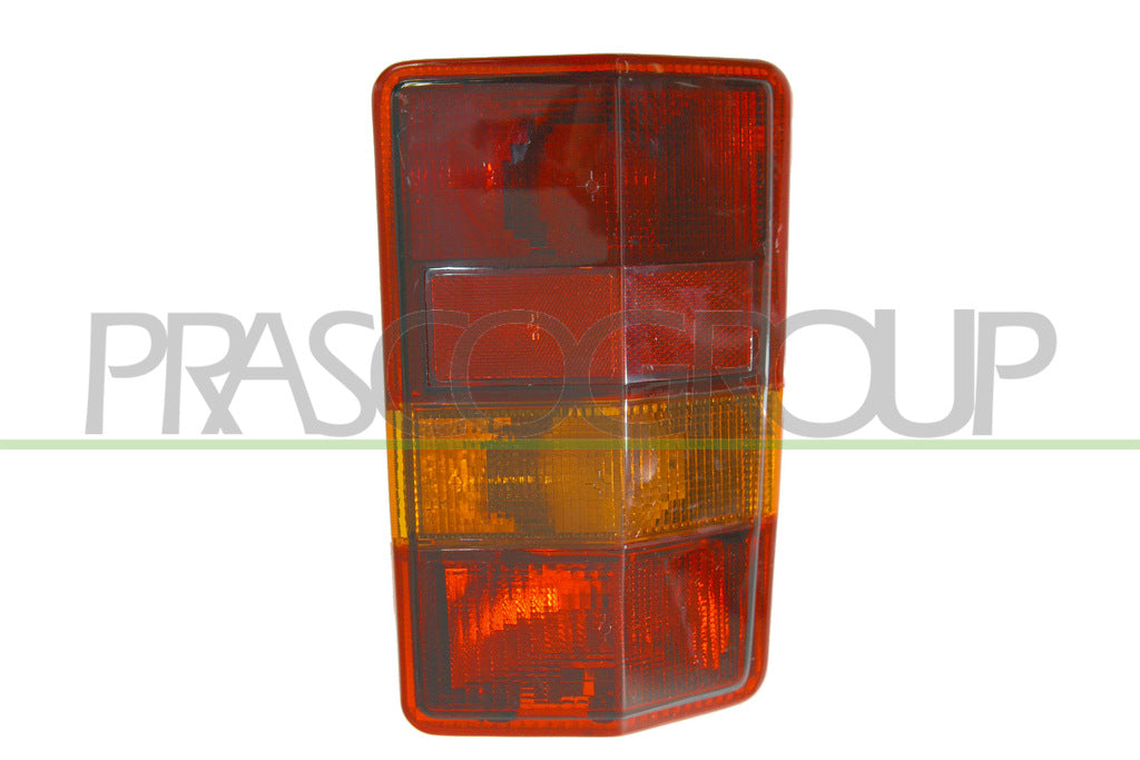 fanale posteriore destro con portalampada fiat ducato talento boxer relay 1984 1990 ft9174053