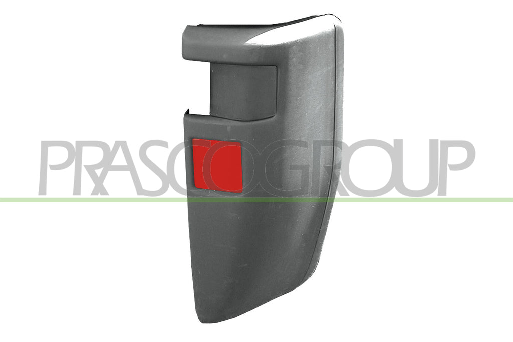 cantonale destro paraurti posteriore con catadiottro peugeot boxer 1994 2001 ft9191153