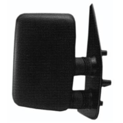 retrovisore destro manuale nero braccio corto mod 99 peugeot boxer 1994 2001 ft9197003