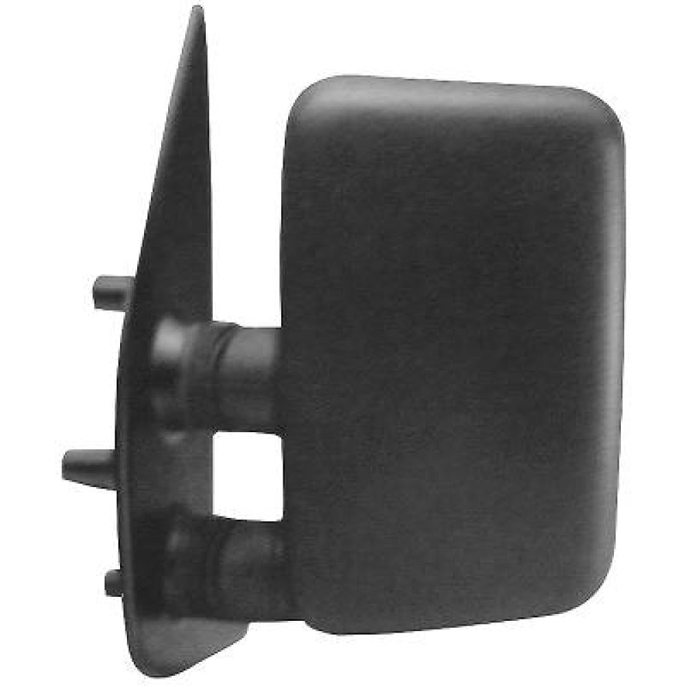 retrovisore sinistro manuale nero braccio corto mod 99 citroen jumper 1994 2001 ft9197004