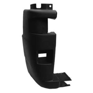 cantonale sinistro paraurti posteriore nero peugeot boxer 2002 2005 ft9201164