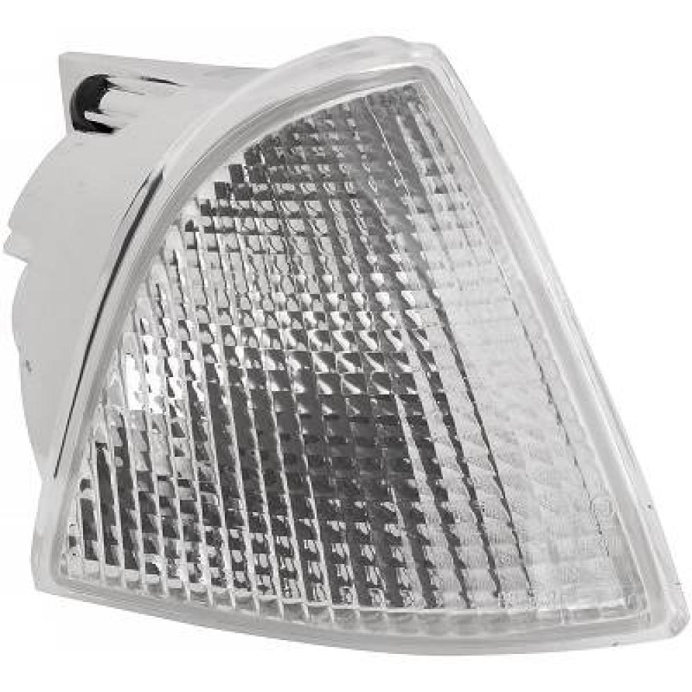 fanale anteriore destro bianco senza portalampada peugeot expert 1995 2003 ft9214113