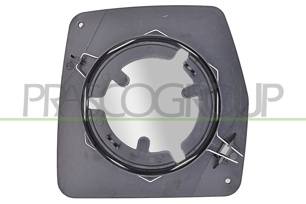 piastra specchio destra convessa regolazione manuale fiat scudo 2003 2006 ft9217503
