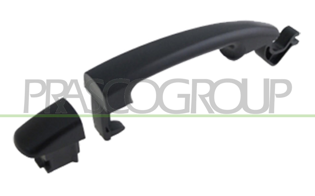 maniglia porta scorrevole destra sinistra esterna con primer citroen jumpy dispatch 2007 2016 ft9238113