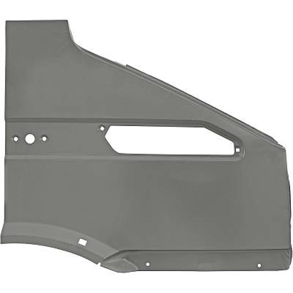 parafango anteriore destro iveco turbodaily 1990 2000 ft9253003