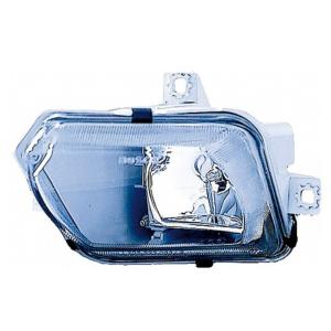 fendinebbia sinistro iveco daily s2000 2000 2006 ft9264414
