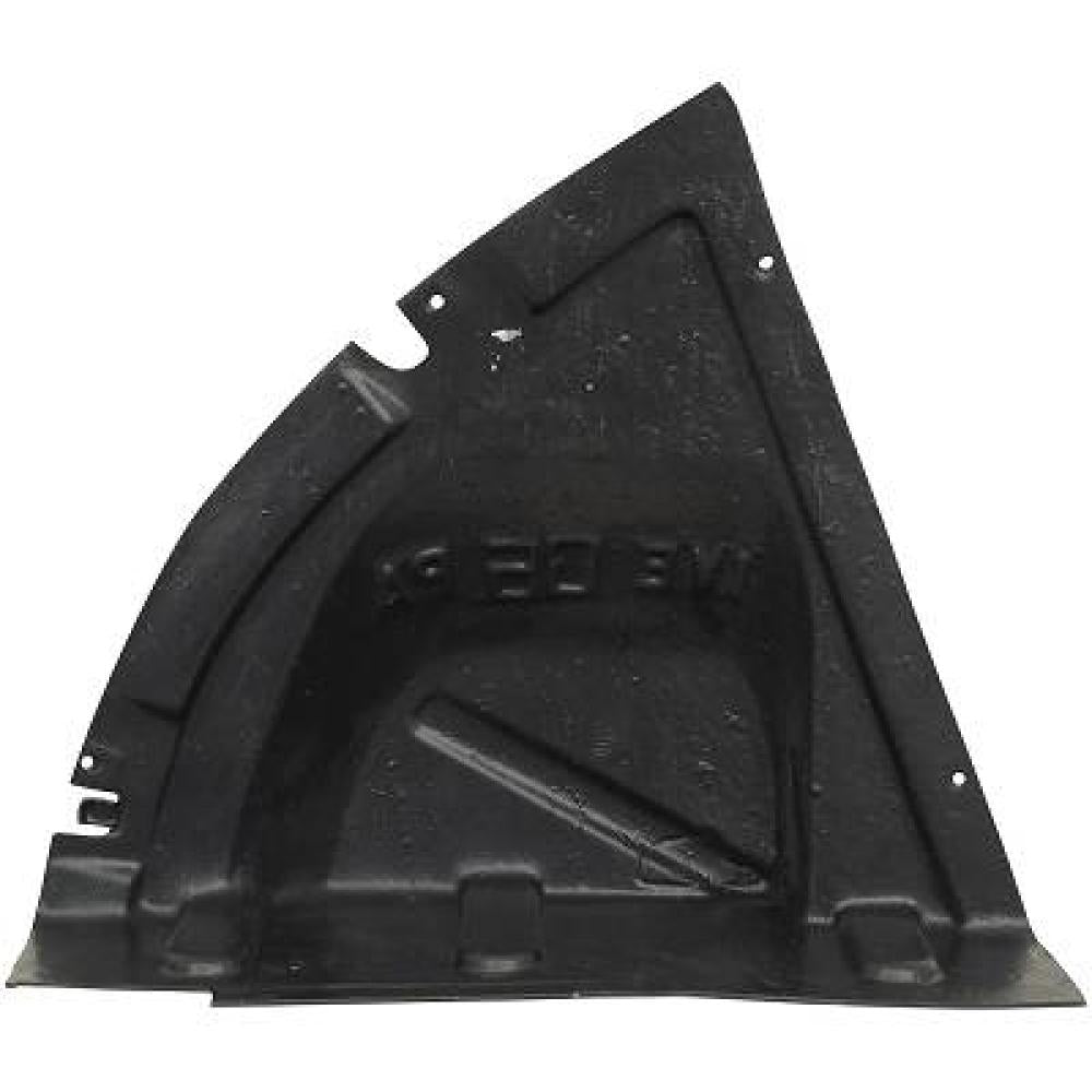 passaruota anteriore destro parte anteriore iveco daily 2006 2009 ft9273603