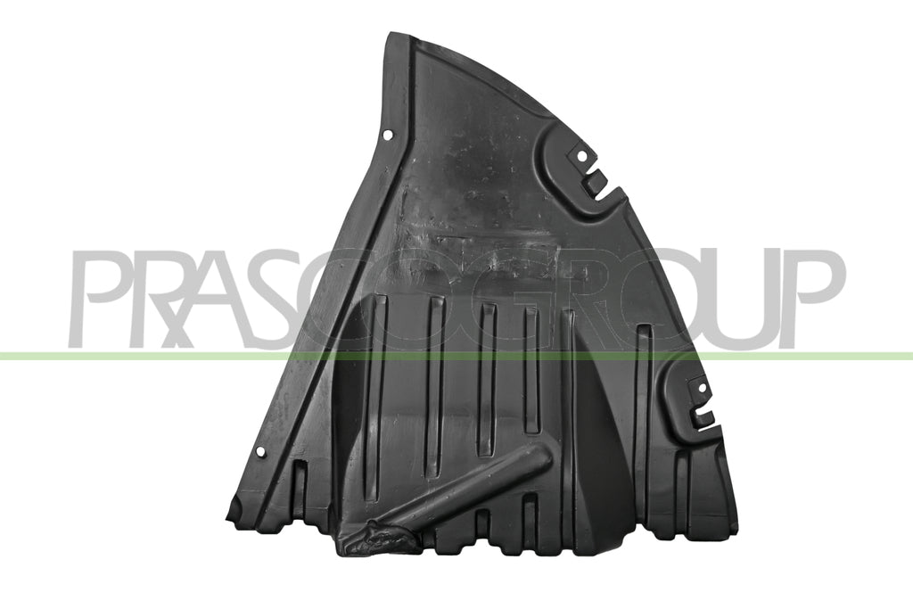 riparo destro sotto paraurti anteriore iveco daily 2009 2011 ft9281943