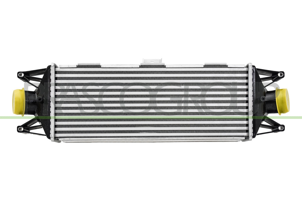 intercooler iveco daily 2009 2011 ft928n001