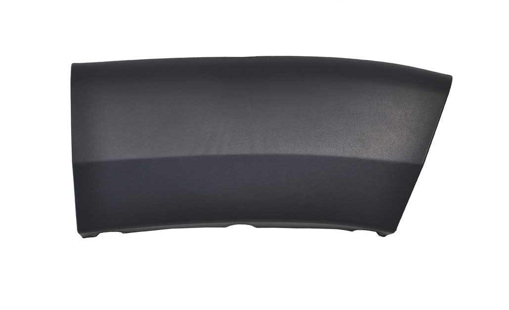 modanatura parafango anteriore destro grigio scuro goffrata citroen jumper 2006 2014 ft9301573