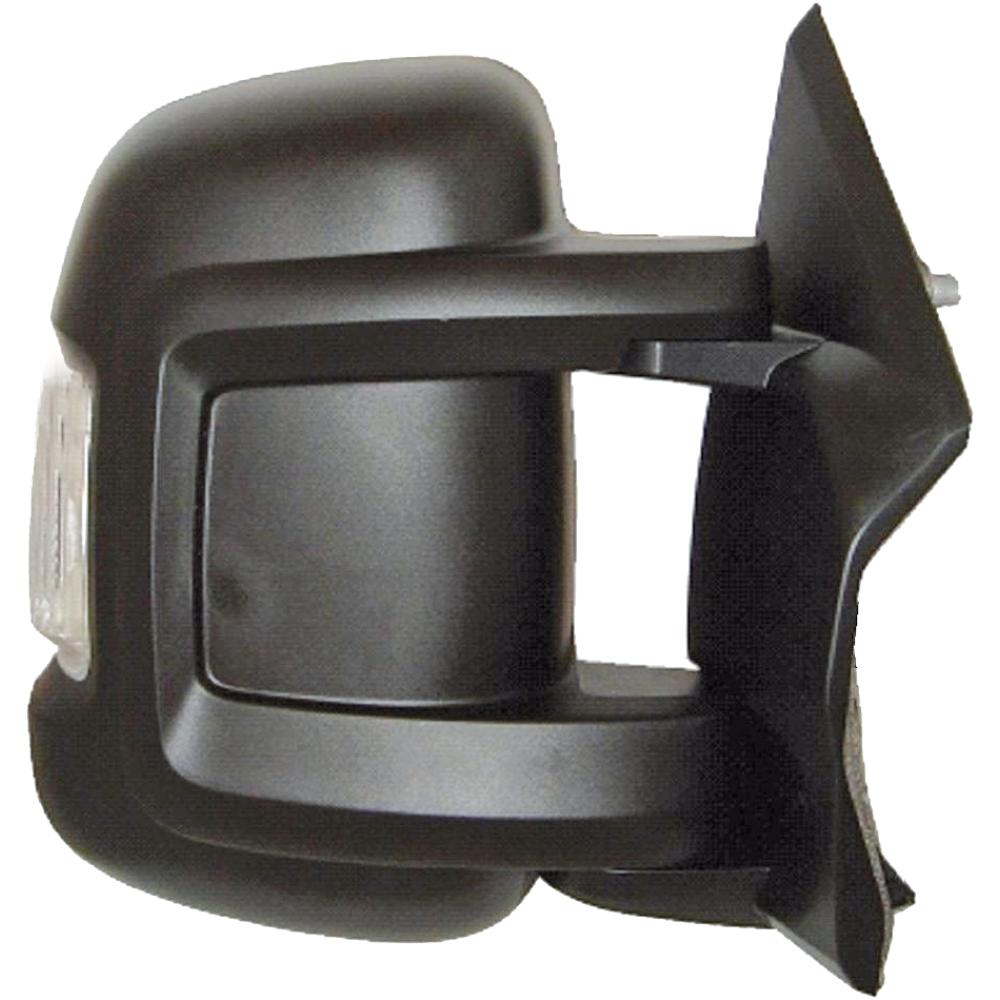 piastra specchio destra superiore termica convessa citroen jumper 2006 2014 71748247