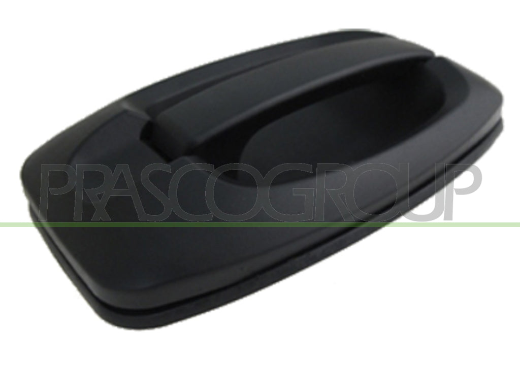 maniglia anteriore destra esterna nera citroen jumper 2006 2014 ft9308001