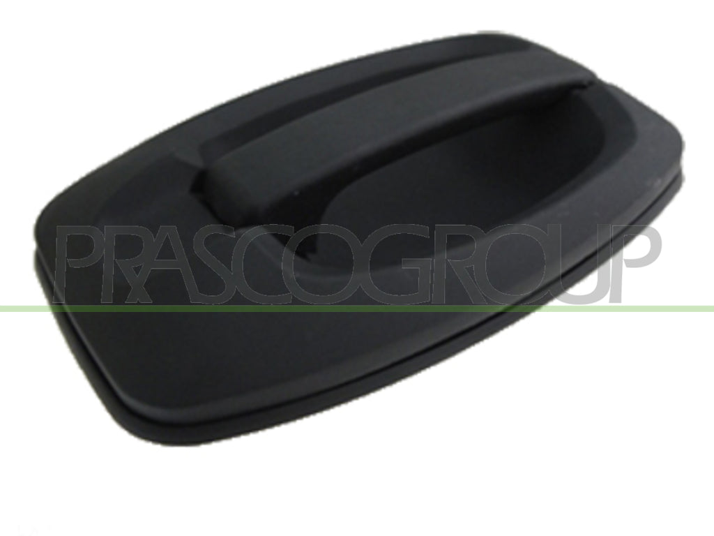 maniglia porta scorrevole destra sinistra esterna nera senza foro nottolino citroen jumper 2006 2014 ft9308111