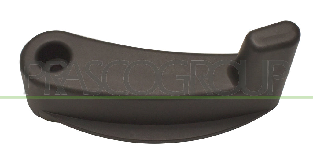 leva portellone sinistro nera citroen jumper 2006 2014 ft9308801
