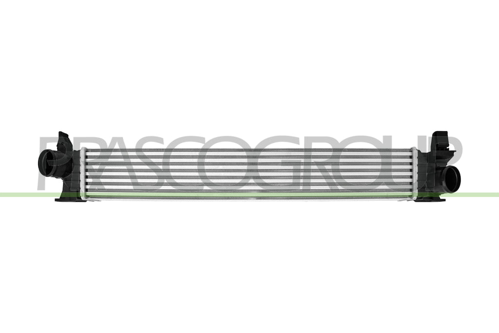 intercooler citroen jumper 2014 2023 ft932n001