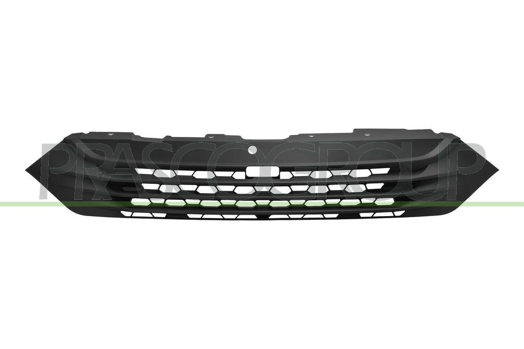 griglia radiatore nera mod 16 iveco daily 2014 2019 ft9502011