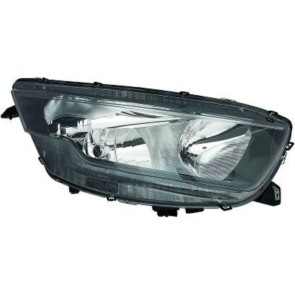 proiettore destro h7 h1 elettrico con motore iveco daily 2014 2019 5801473749