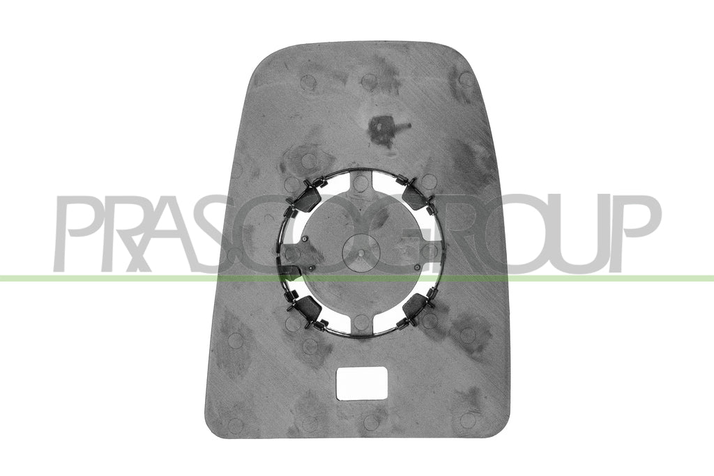 piastra specchio destra superiore convessa iveco daily 2009 2011 ft9507503