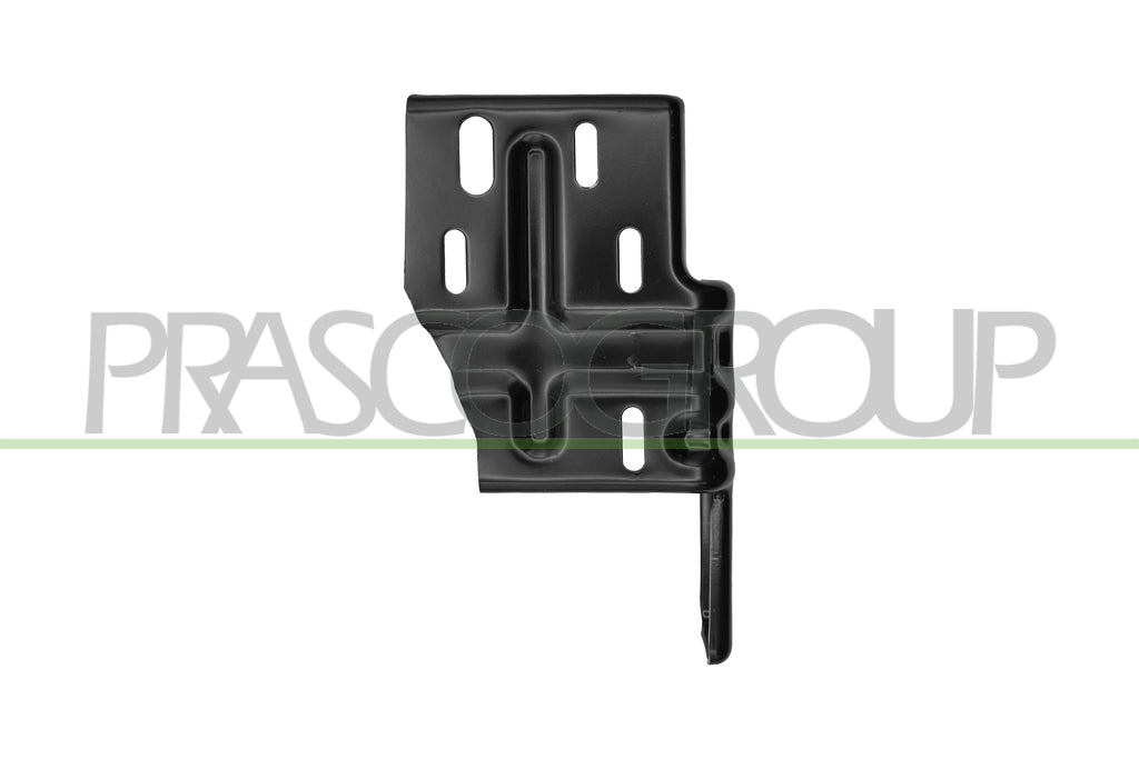 staffa destra paraurti anteriore laterale metallo iveco daily 2019 ft9511013