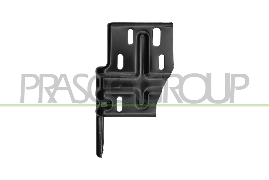 staffa sinistra paraurti anteriore laterale metallo iveco daily 2019 ft9511014