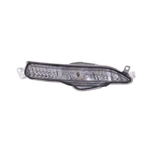 fanale anteriore destro bianco con portalampada iveco daily 2019 ft9514313