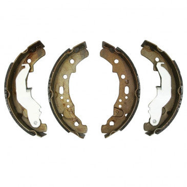 Ganasce Freno Posteriori Piaggio Quargo