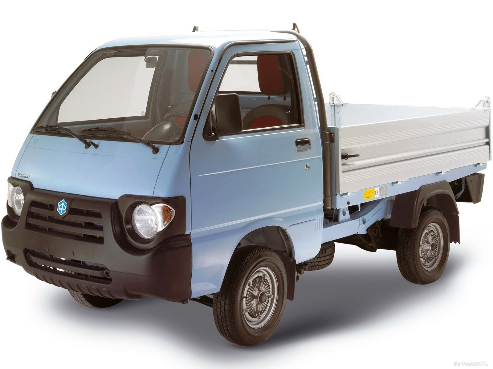 Giunto Elastico Ruota Piaggio Quargo B073421 - Mondo Porter