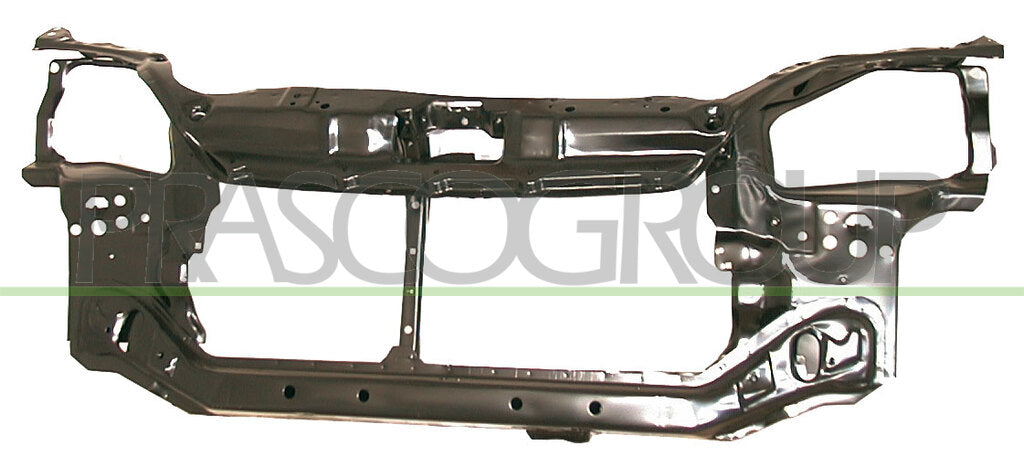 frontale anteriore completo honda civic 1991 1995 hd0303200
