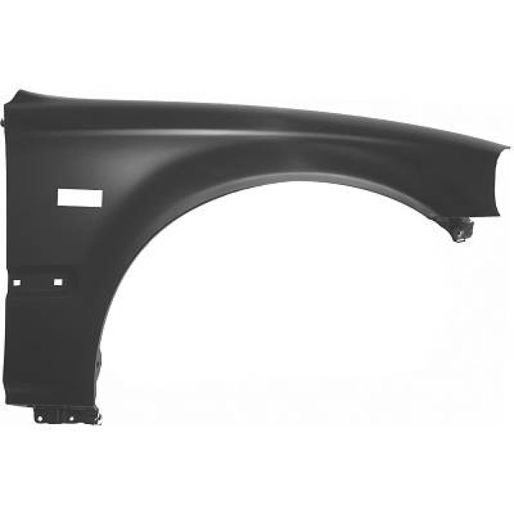 parafango anteriore destro con foro lucciola mod 3 porte honda civic 1995 1999 hd0343013