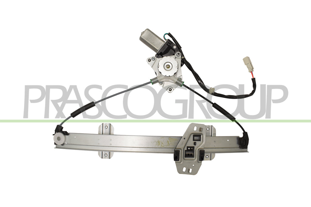 alzacristallo anteriore destro elettrico mod 5 porte honda civic vi ej ek em 1995 1999 hd034w025