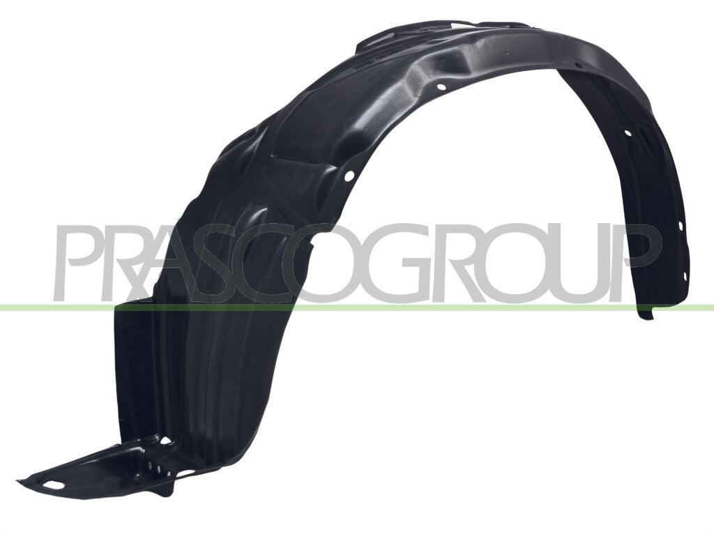 passaruota anteriore sinistro honda civic 2001 2003 hd0383604