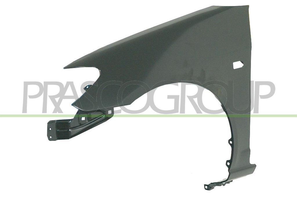 parafango anteriore sinistro mod sedan coupe honda civic 2003 2005 hd0403014