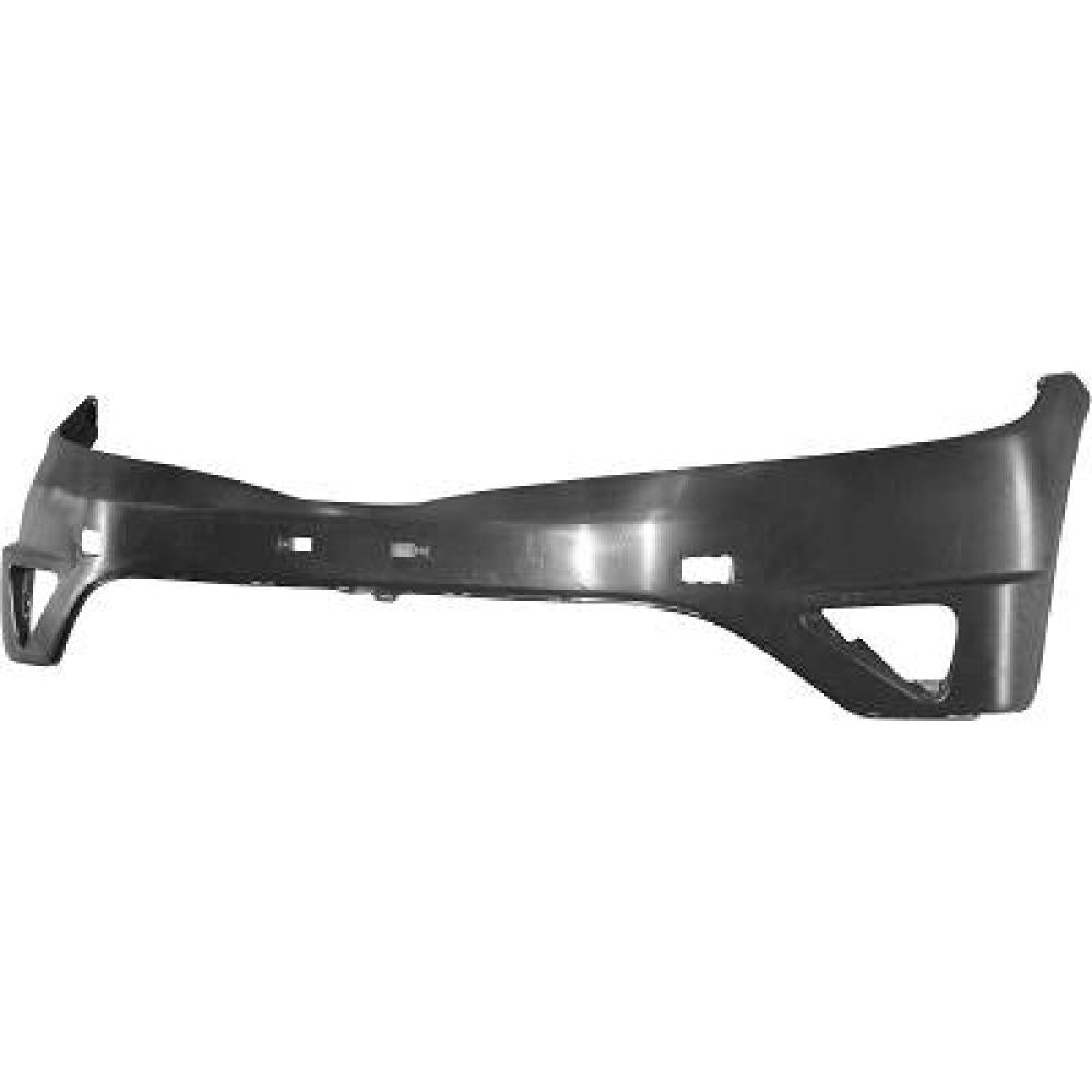 paraurti anteriore con primer honda civic 3 5 porte 2006 2011 hd0421011