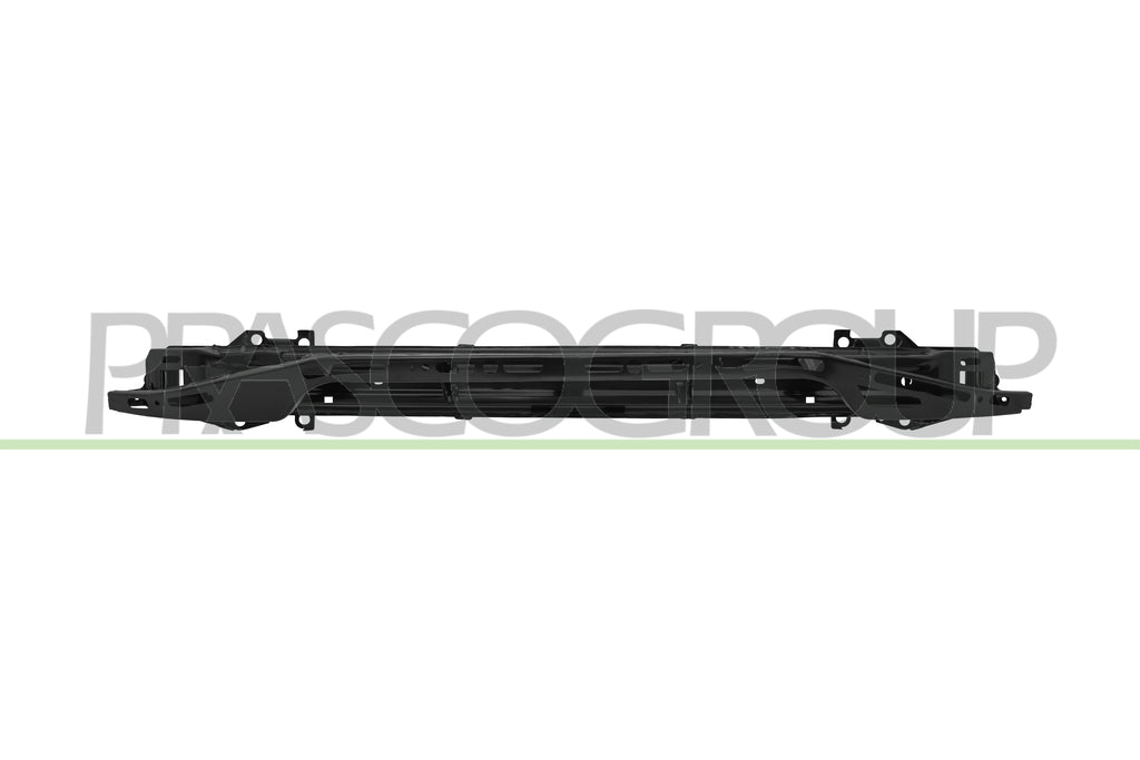 rinforzo paraurti anteriore honda civic x fc 4 porte 2017 2022 hd0461622