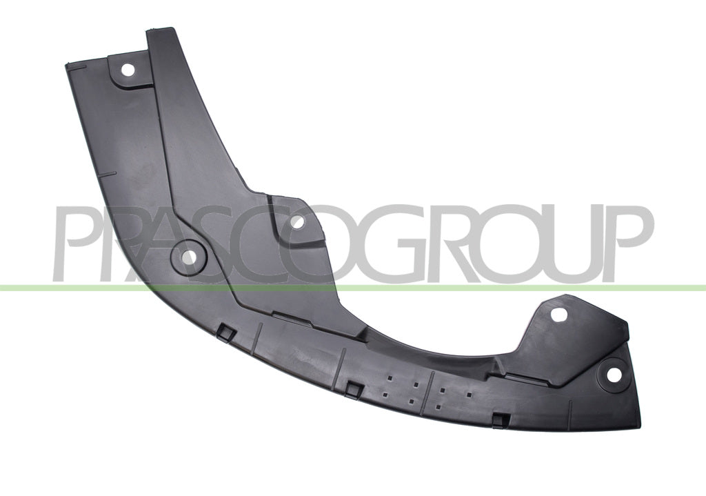 spoiler sinistro paraurti posteriore honda civic x fk 5 porte 2017 2022 hd0461854