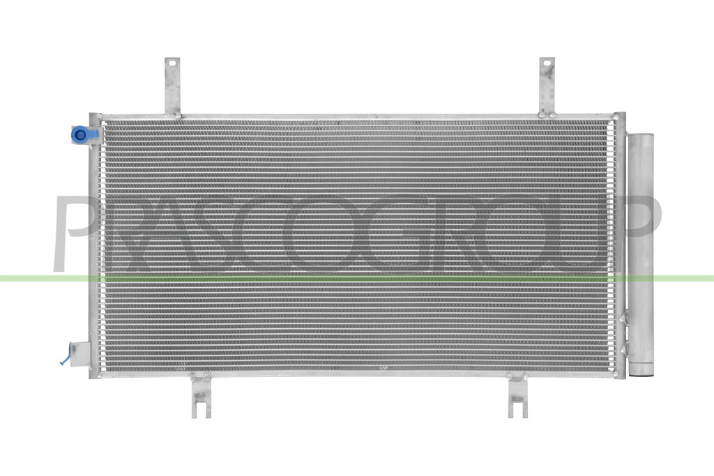 condensatore honda civic xi fe 5 porte 2022 hd050c001
