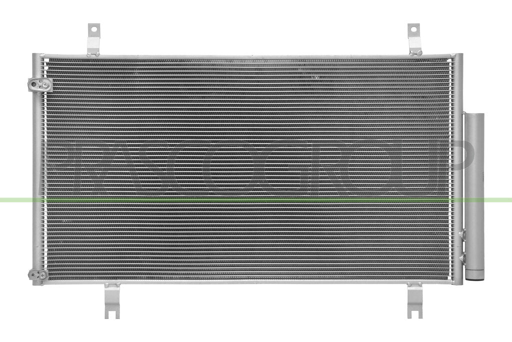 condensatore honda accord 2009 2010 hd072c101