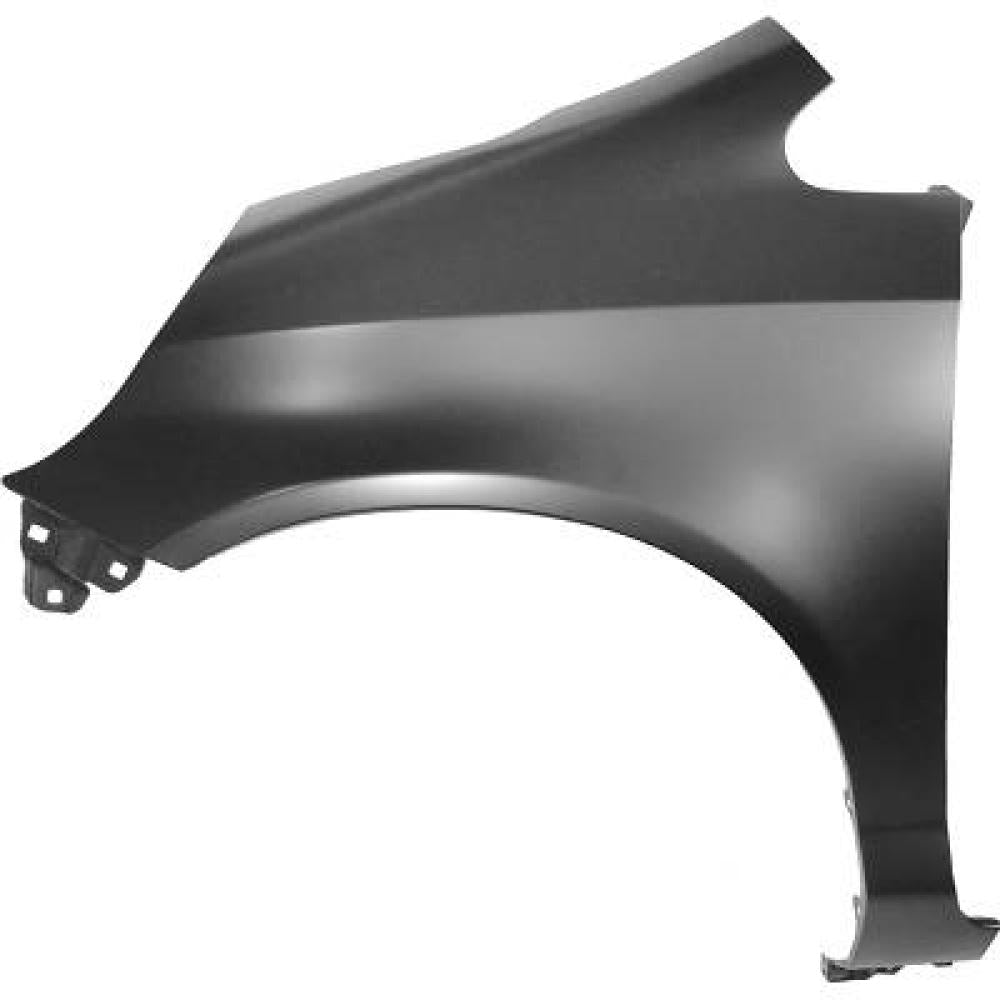 parafango anteriore sinistro con foro lucciola honda jazz 2002 2004 hd3203014